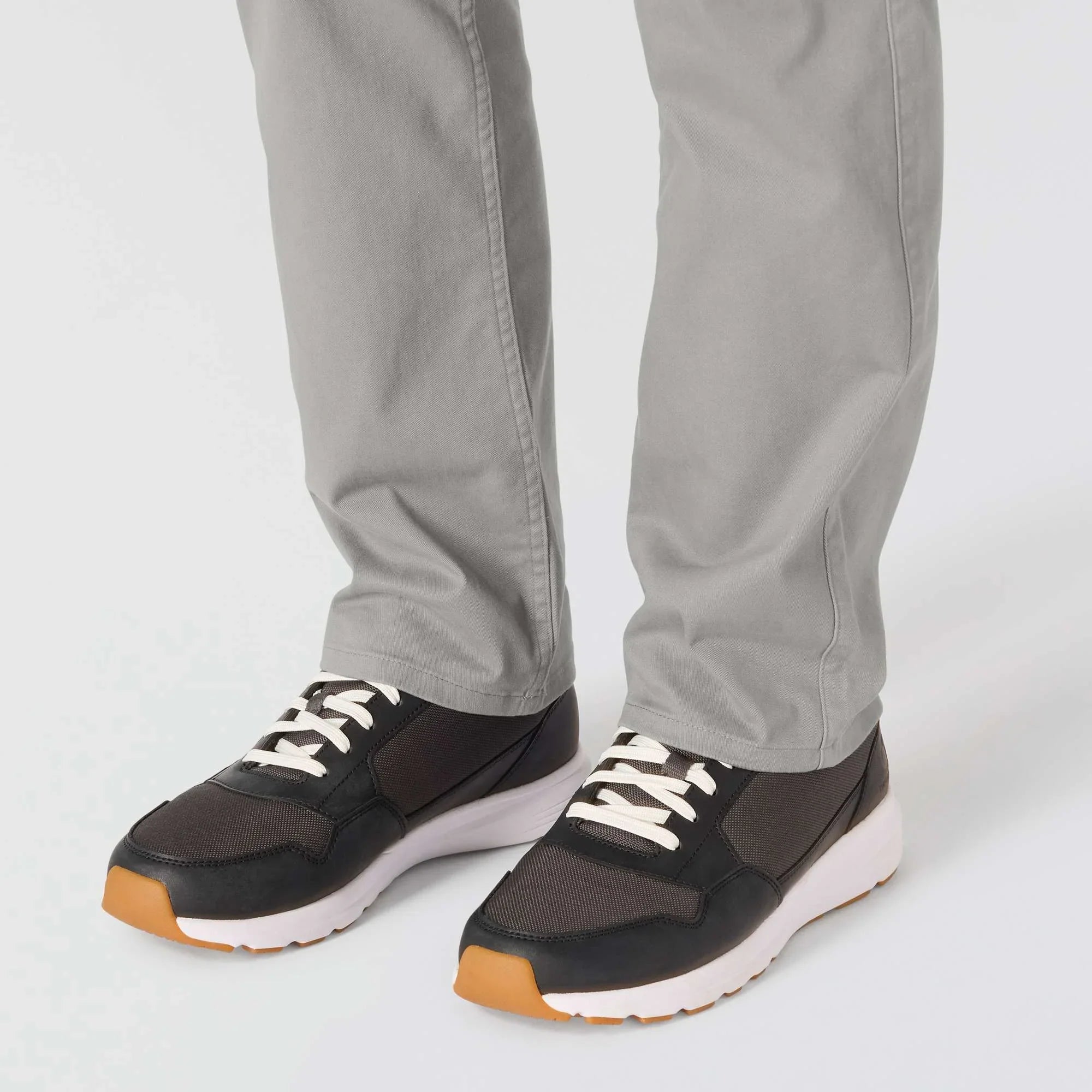 Relaxed Straight Force Huron Pant