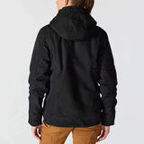 Women's Iconic Washed Duck Sierra Jacket