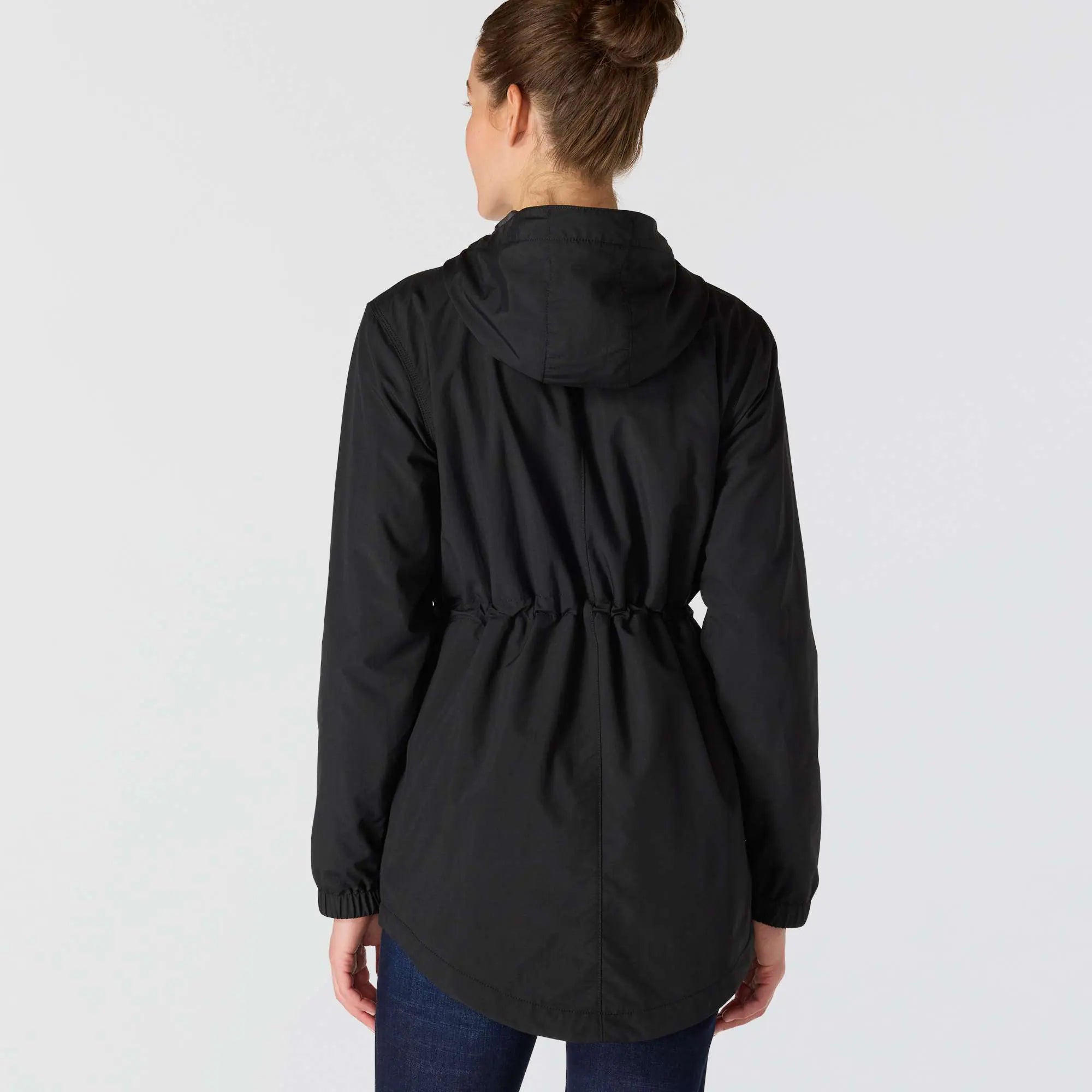 Women's Rockford Coat