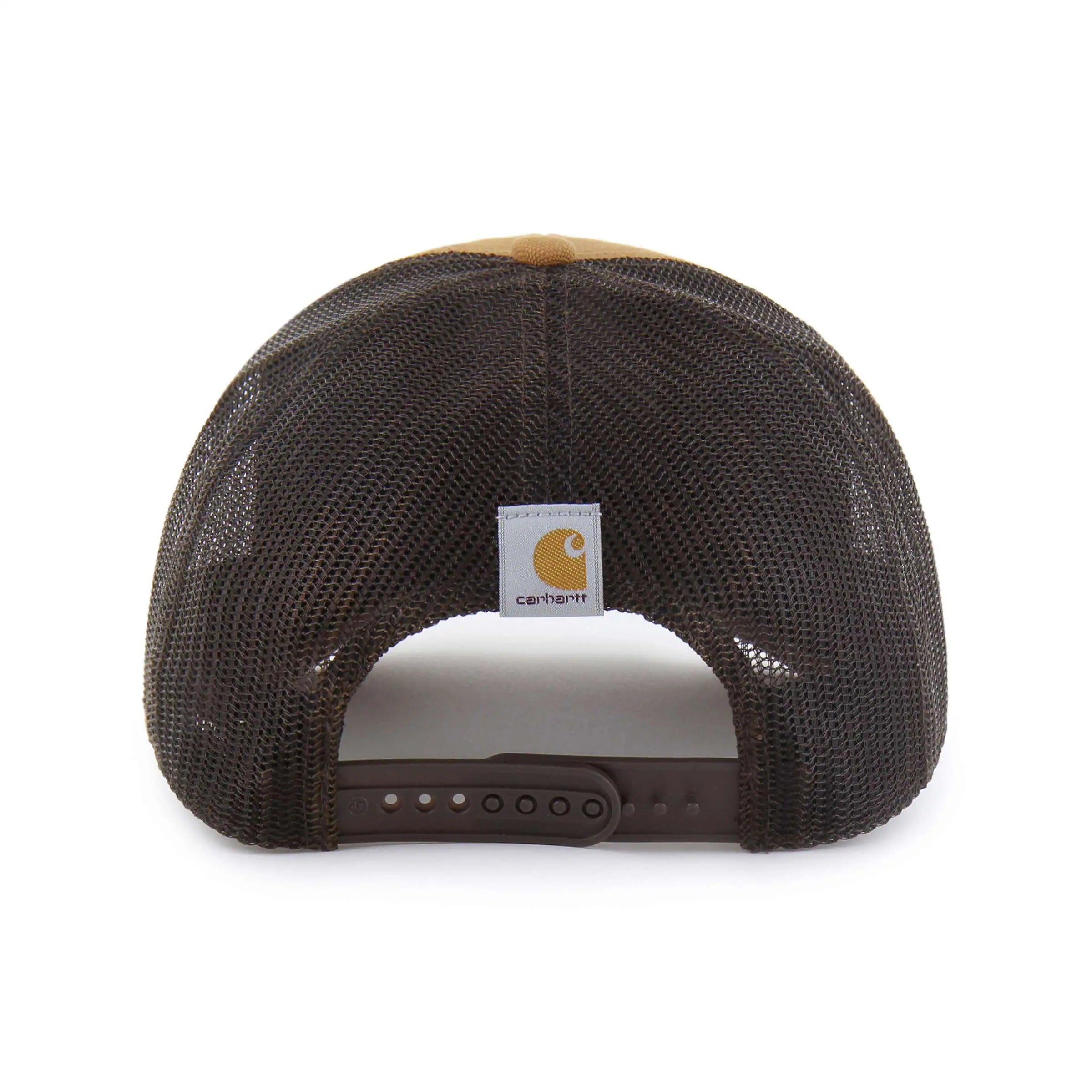 Houston Astros '47 Trucker