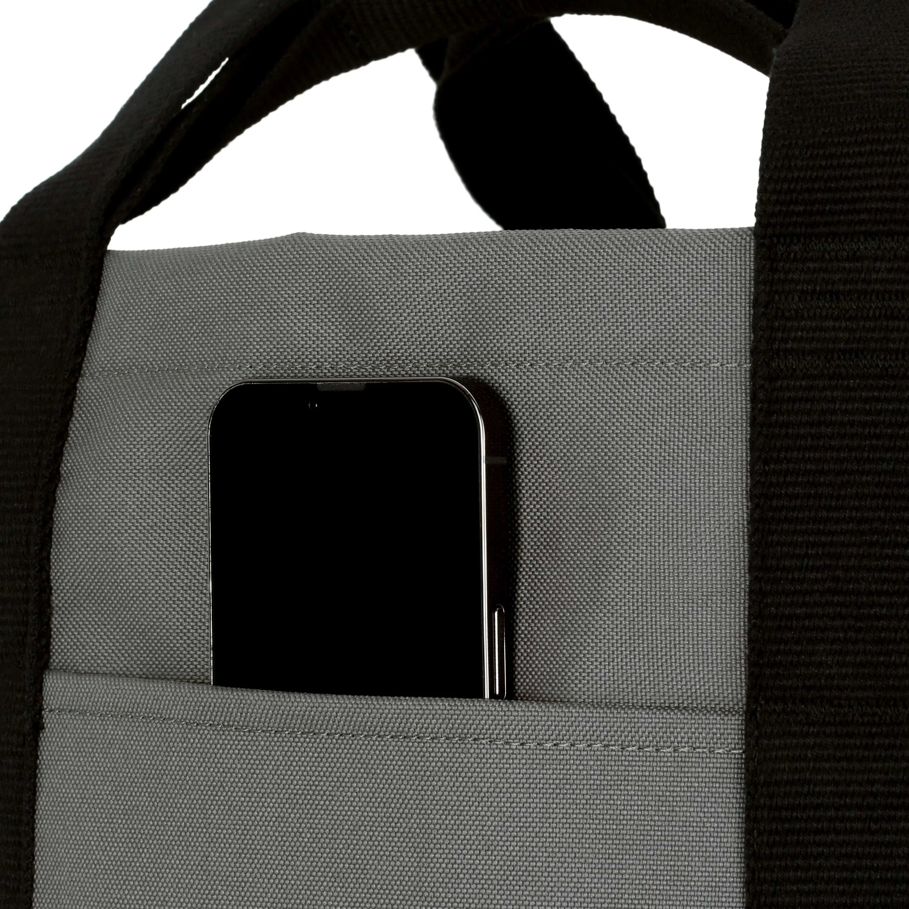18L Classic Open Tote