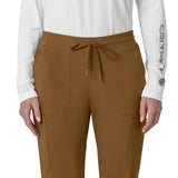 Women's Force Cross-Flex  Cargo Jogger Scrub Pant