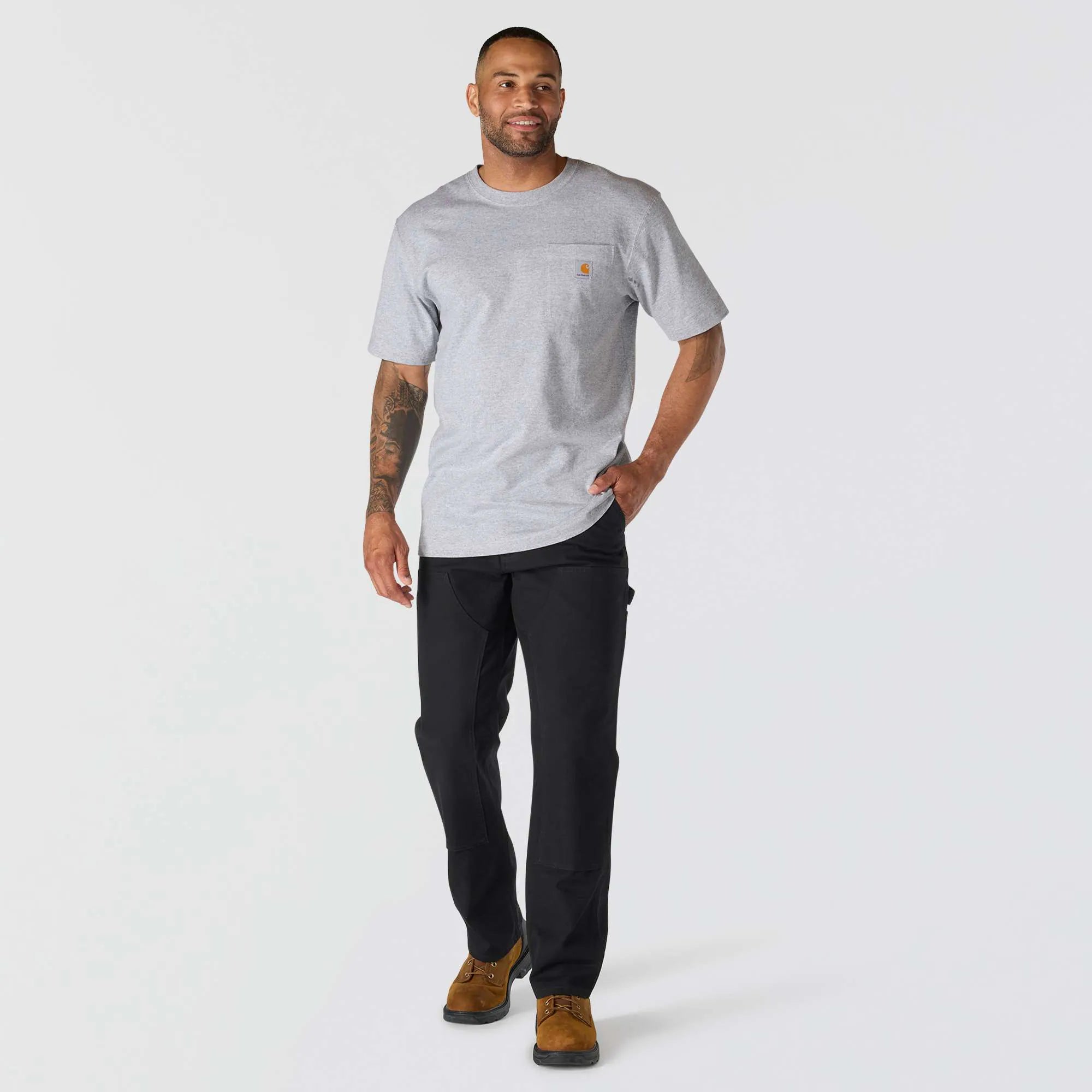 Iconic K87 Pocket T-Shirt