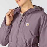 Women's Rockford Coat