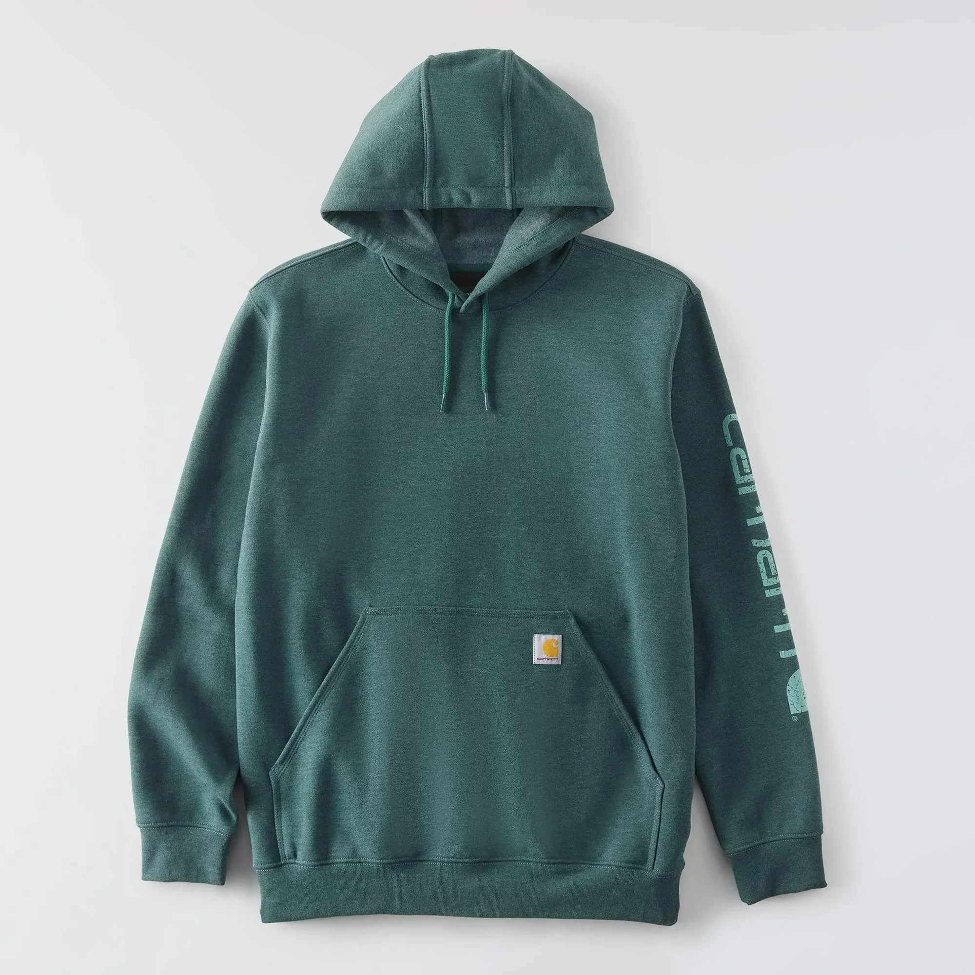 Iconic K288 Logo Sweatshirt