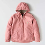 Women's Iconic Washed Duck Sierra Jacket