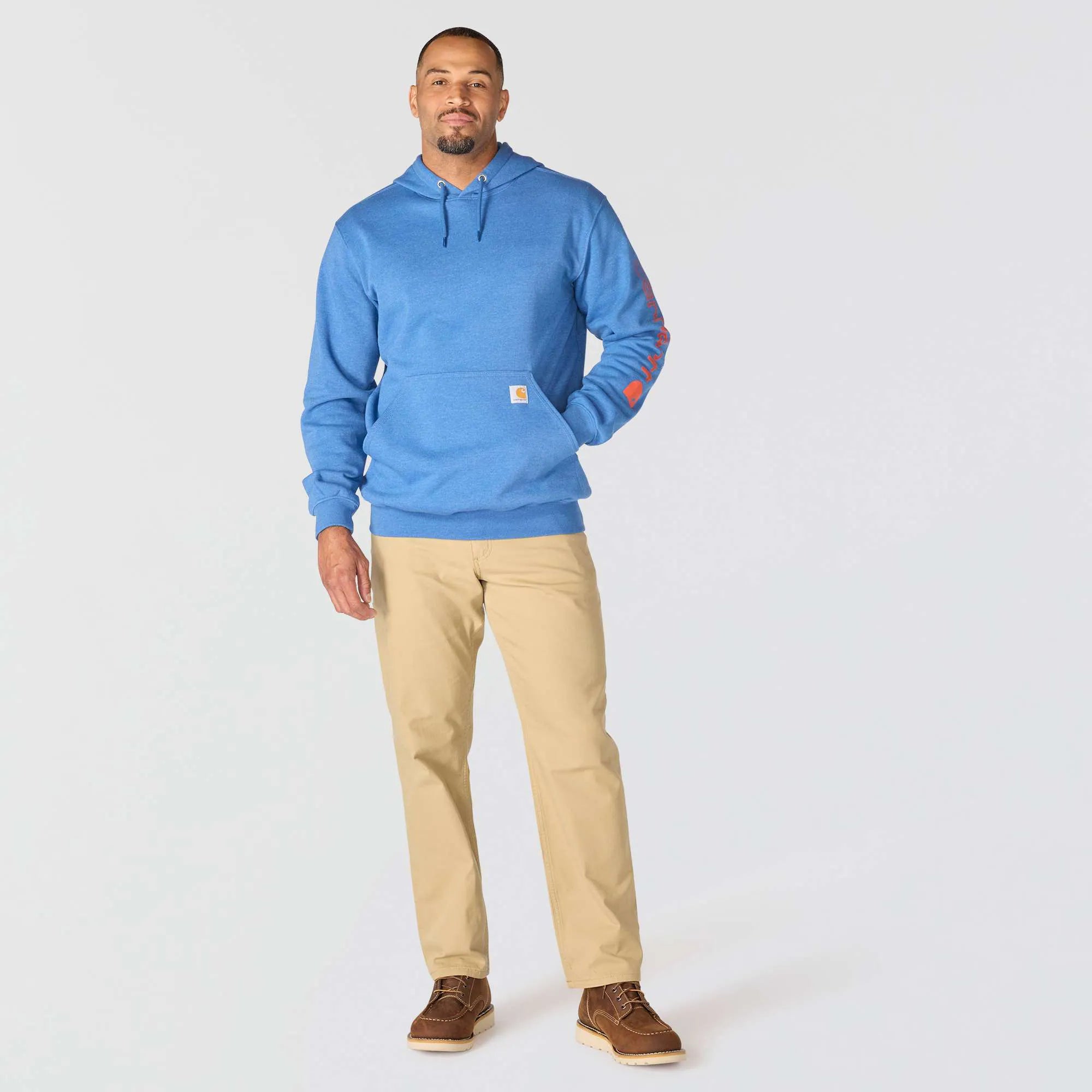 Iconic K288 Logo Sweatshirt