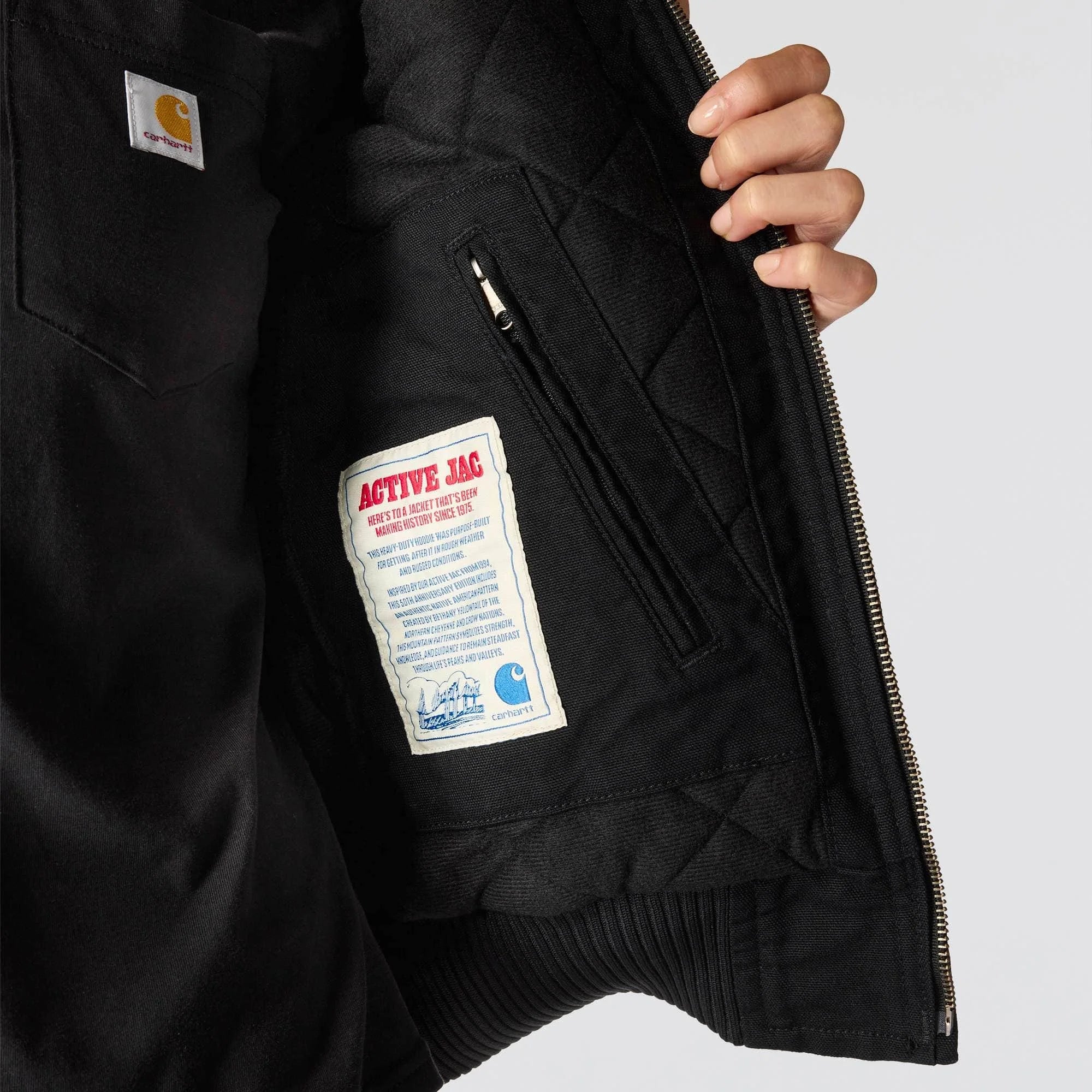 Women's Loose Fit Montana Active Jacket