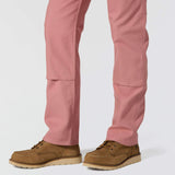 Women's Essential Ashland Double-Front Pant