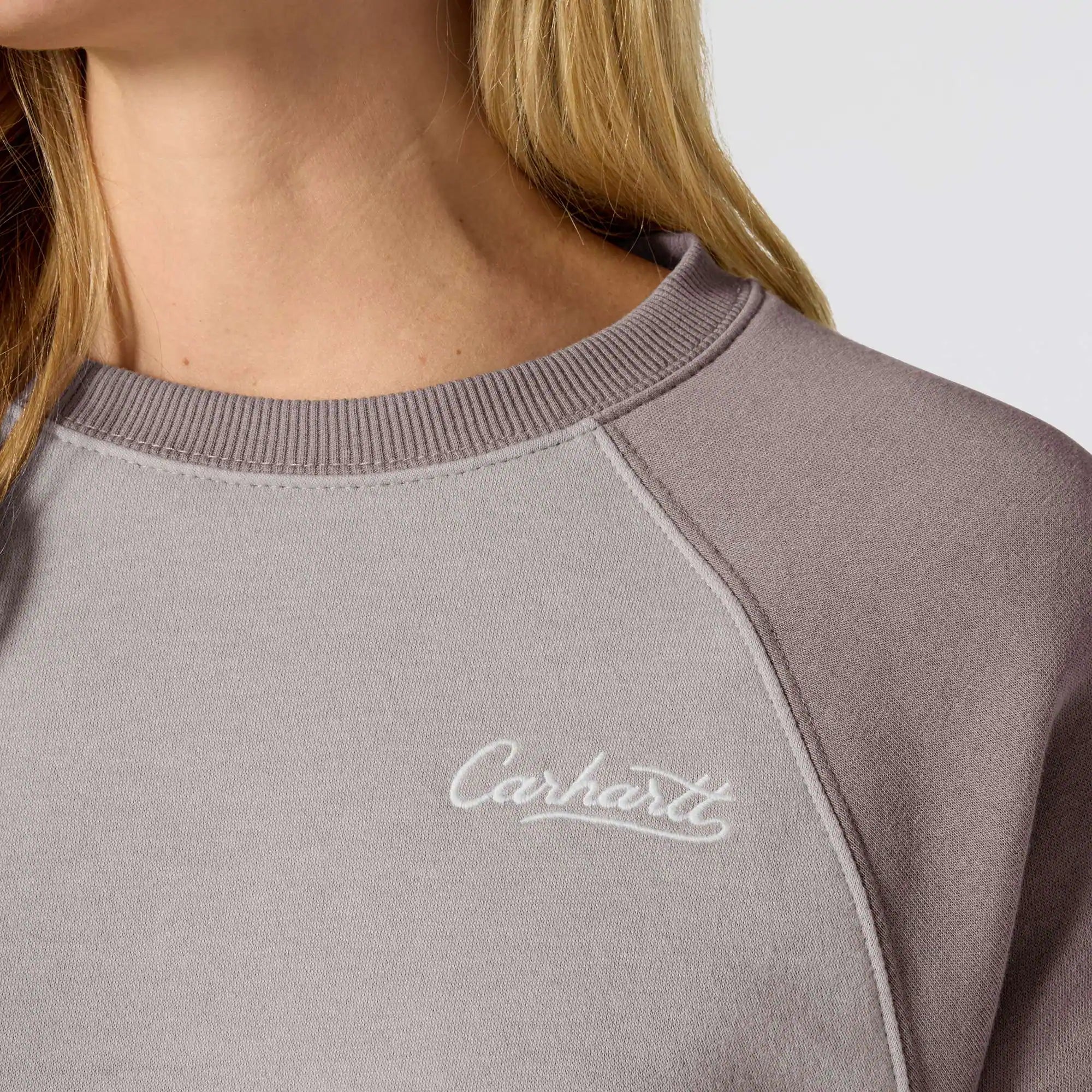 Women's Sawyer Crewneck Sweatshirt