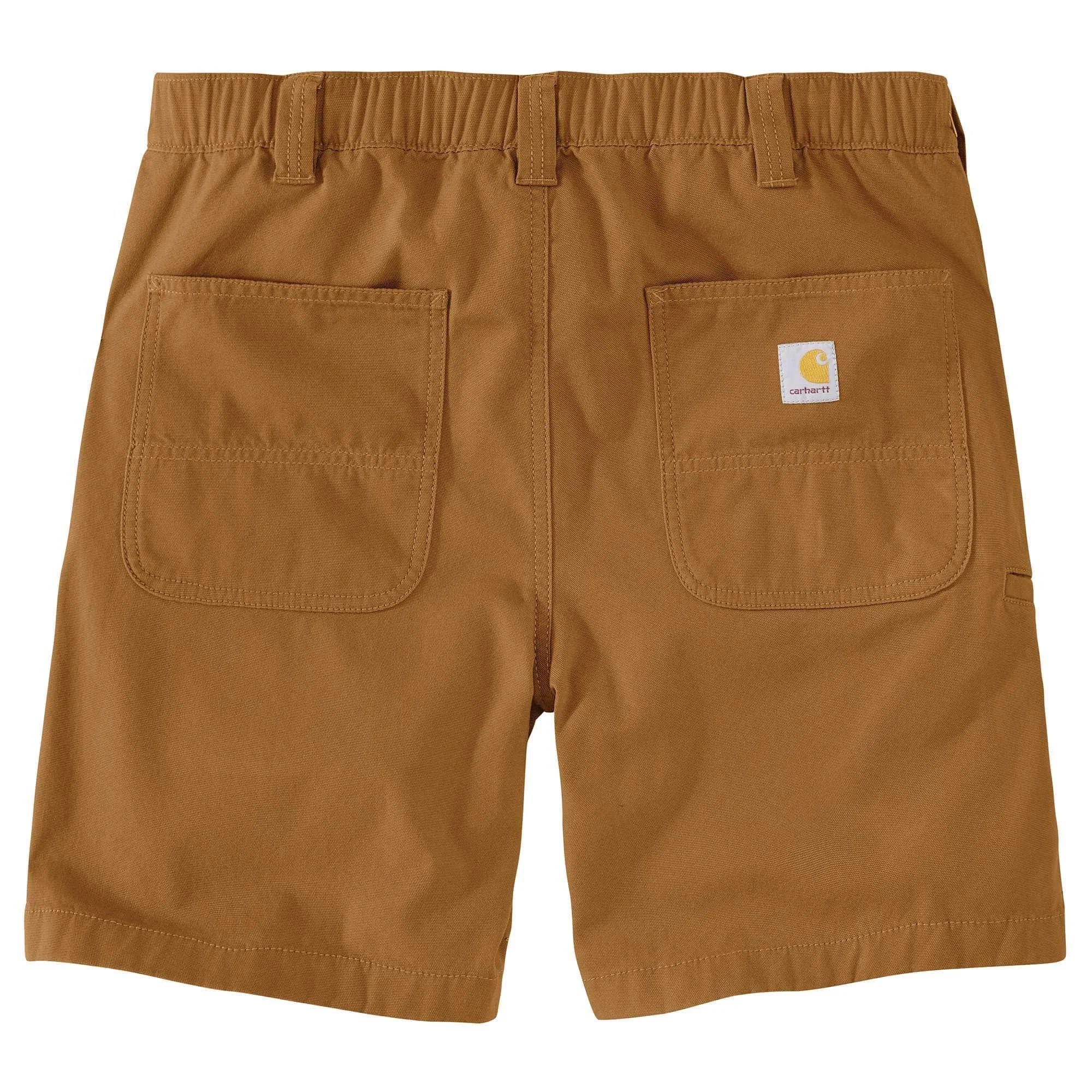 Relaxed 8" Rigby Short