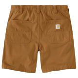 Relaxed 8" Rigby Short