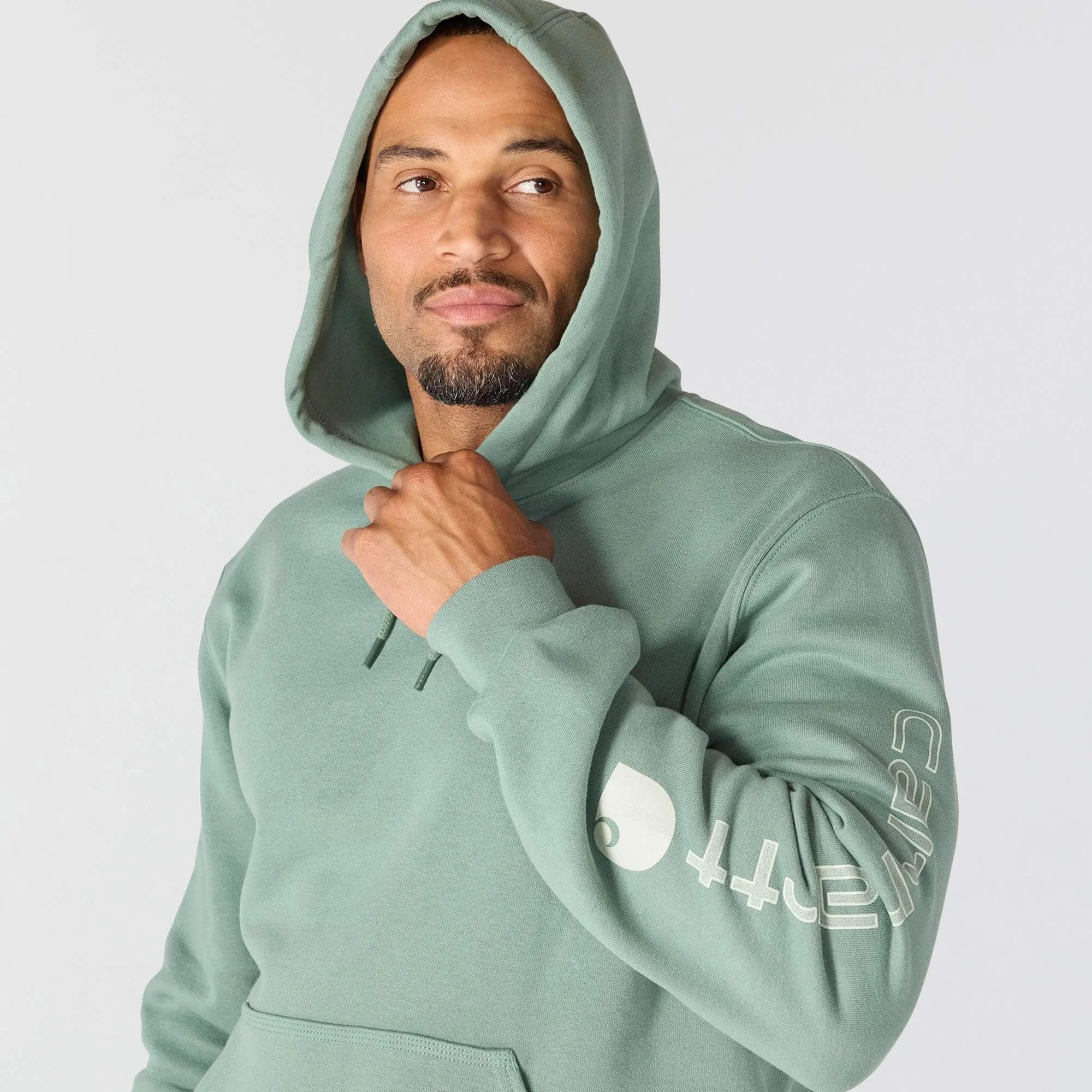 Iconic K288 Logo Sweatshirt
