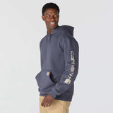 Iconic K288 Logo Sweatshirt