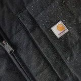 Women's Rockford Mock Neck Vest