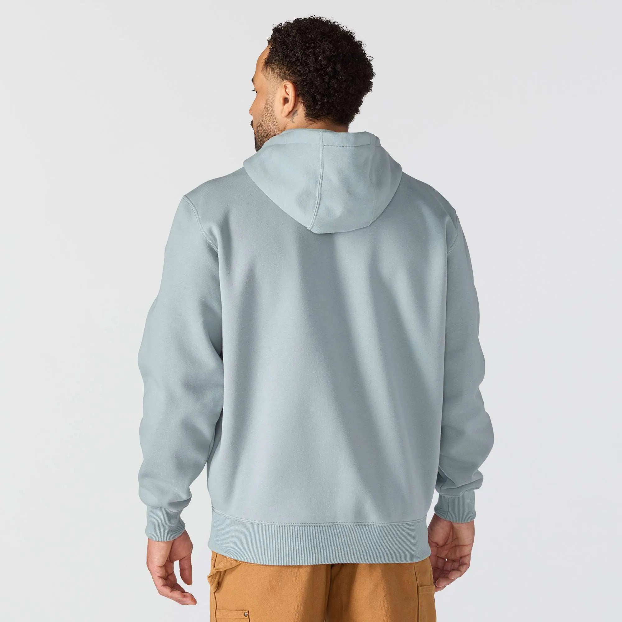 Paxton 1/4-Zip Sweatshirt