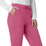 Women's Force Cross-Flex  Cargo Jogger Scrub Pant