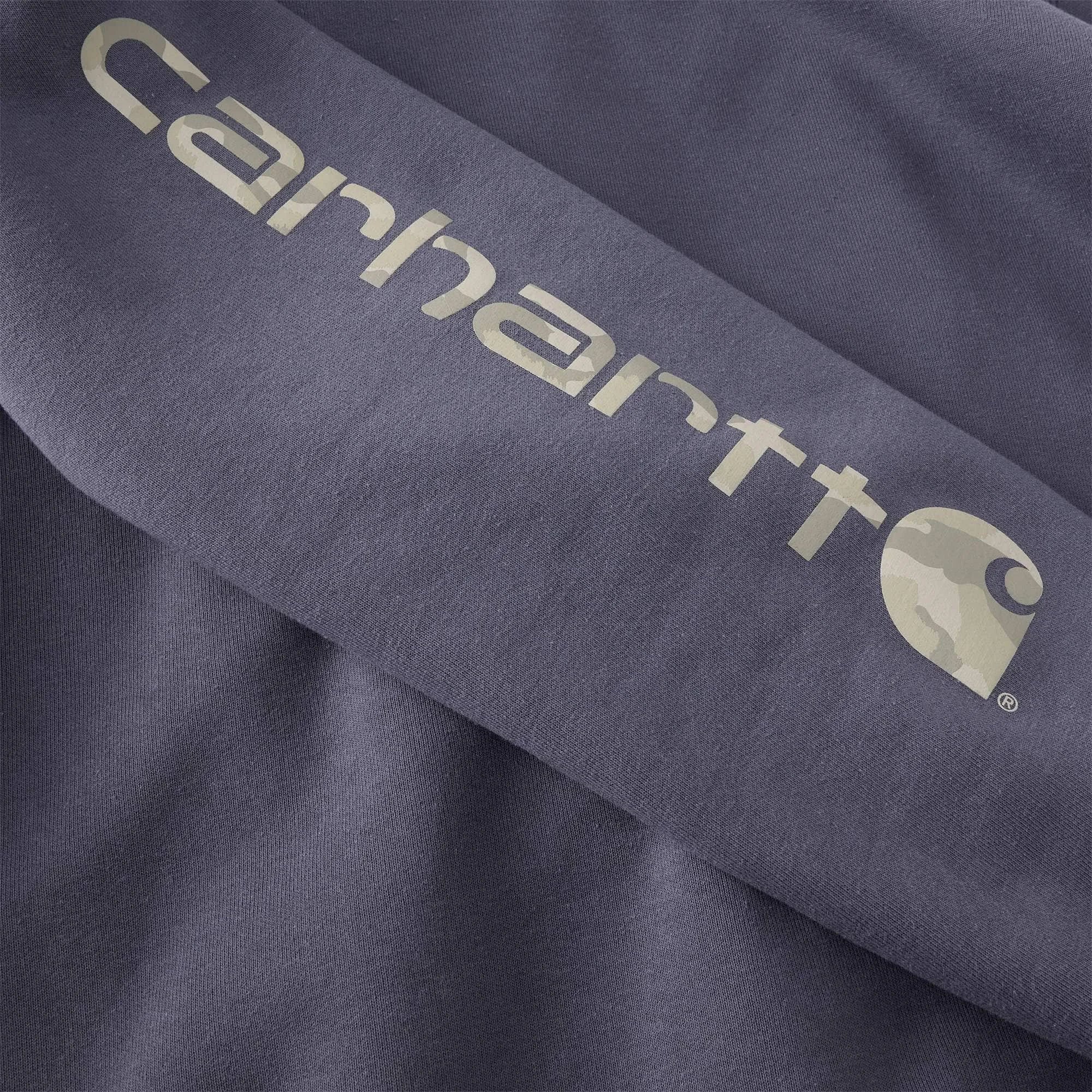 Iconic K288 Logo Sweatshirt