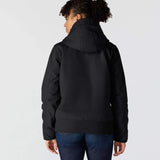 Women's Washed Duck Active Jac