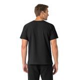 Unisex Force Essentials V-Neck 6-Pocket Scrub Top