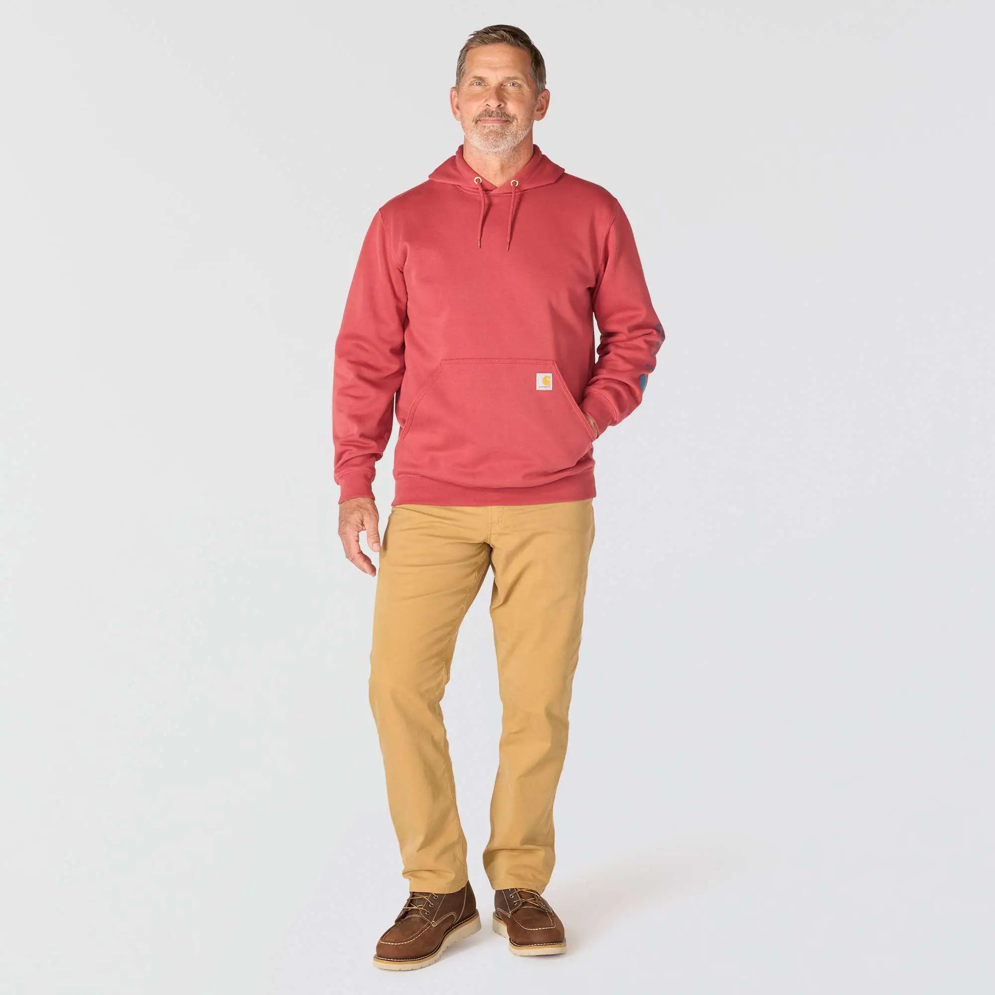 Iconic K288 Logo Sweatshirt