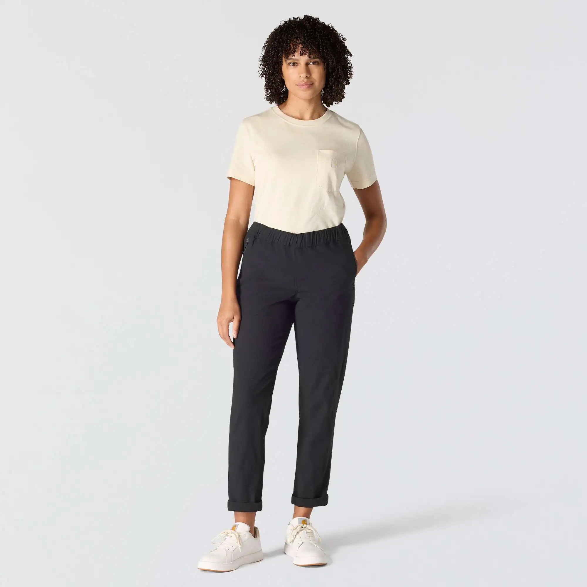 Women's Force Ripstop Pant