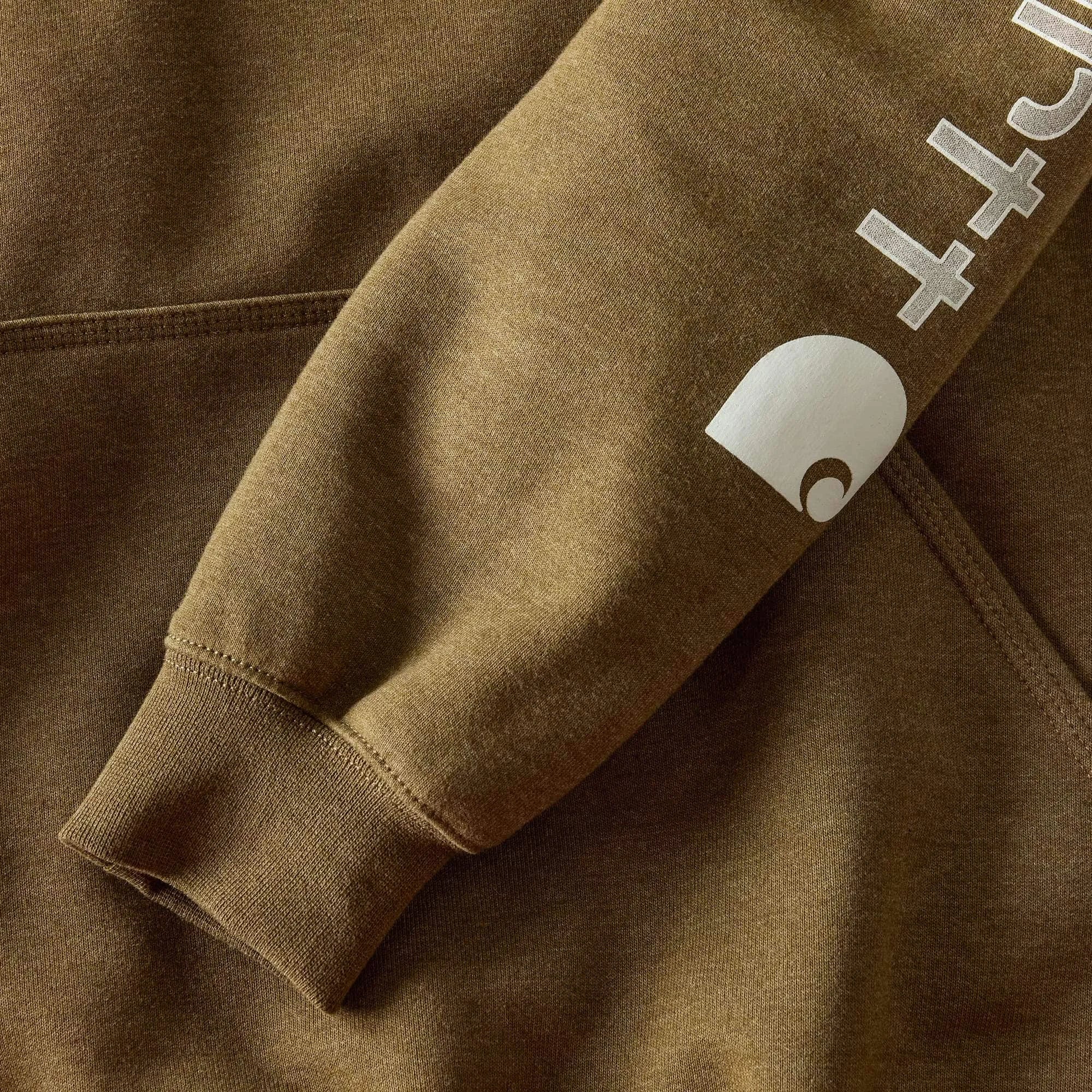 Iconic K288 Logo Sweatshirt