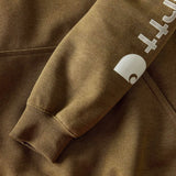 Iconic K288 Logo Sweatshirt