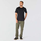 Irvine Relaxed Block Camo T-Shirt