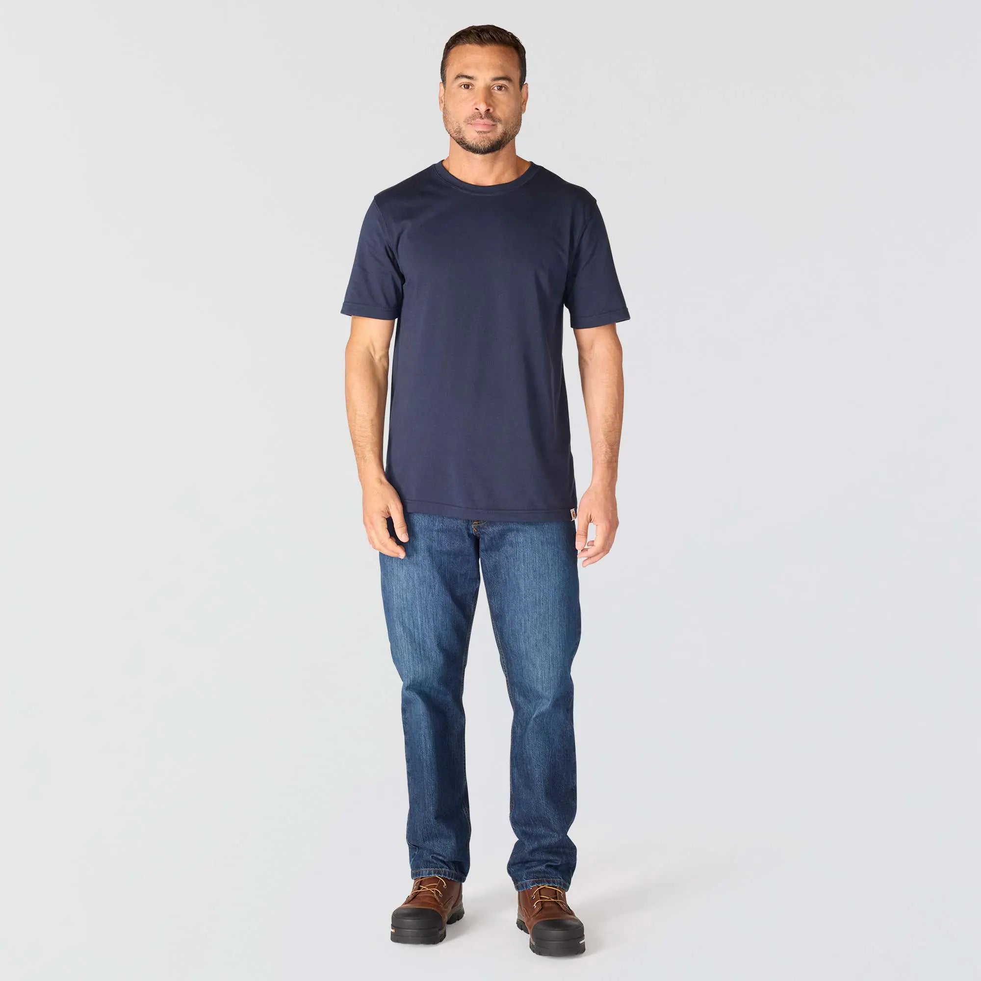 Irvine Relaxed T-Shirt