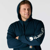 Iconic K288 Logo Sweatshirt