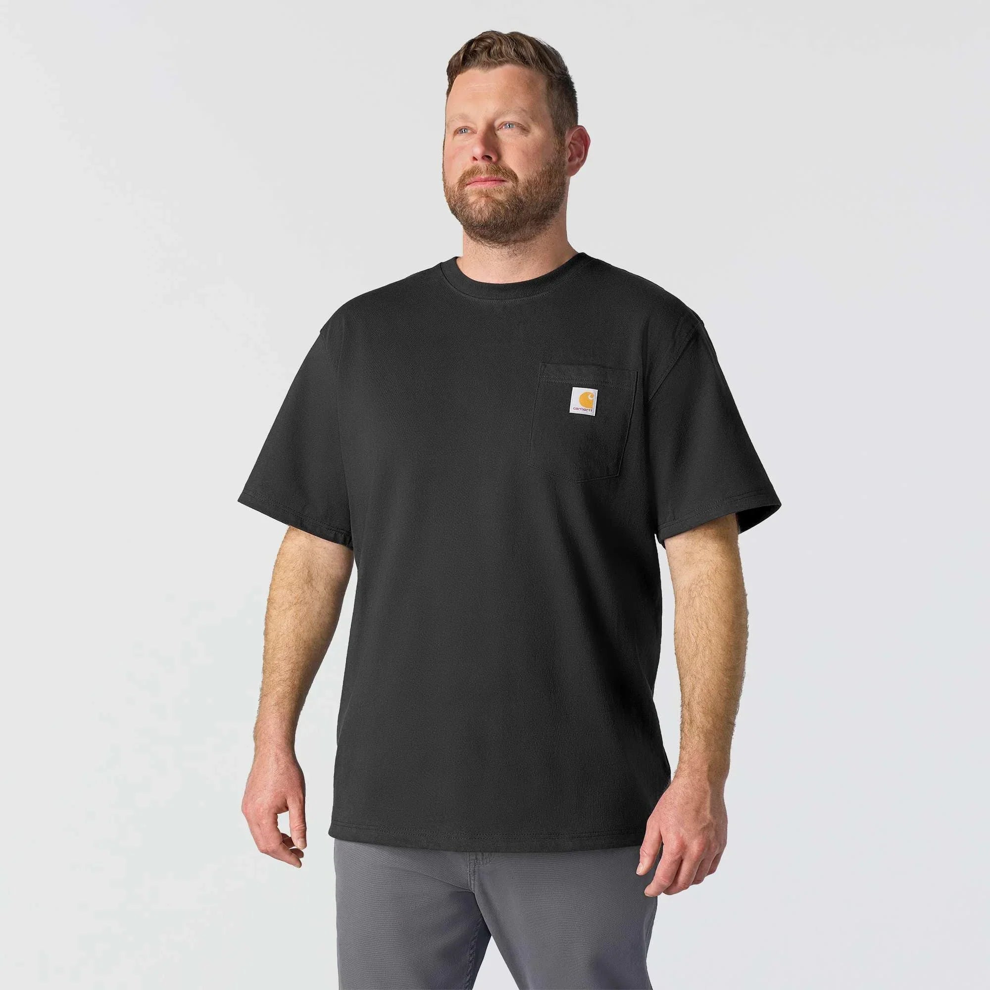 Iconic K87 Pocket T-Shirt