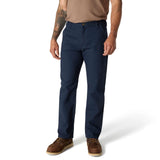 Relaxed Straight Rugged Flex™ Duck Dungaree