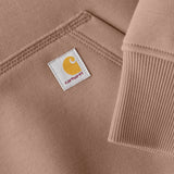 Women's Clarksburg Quarter-Zip Sweatshirt