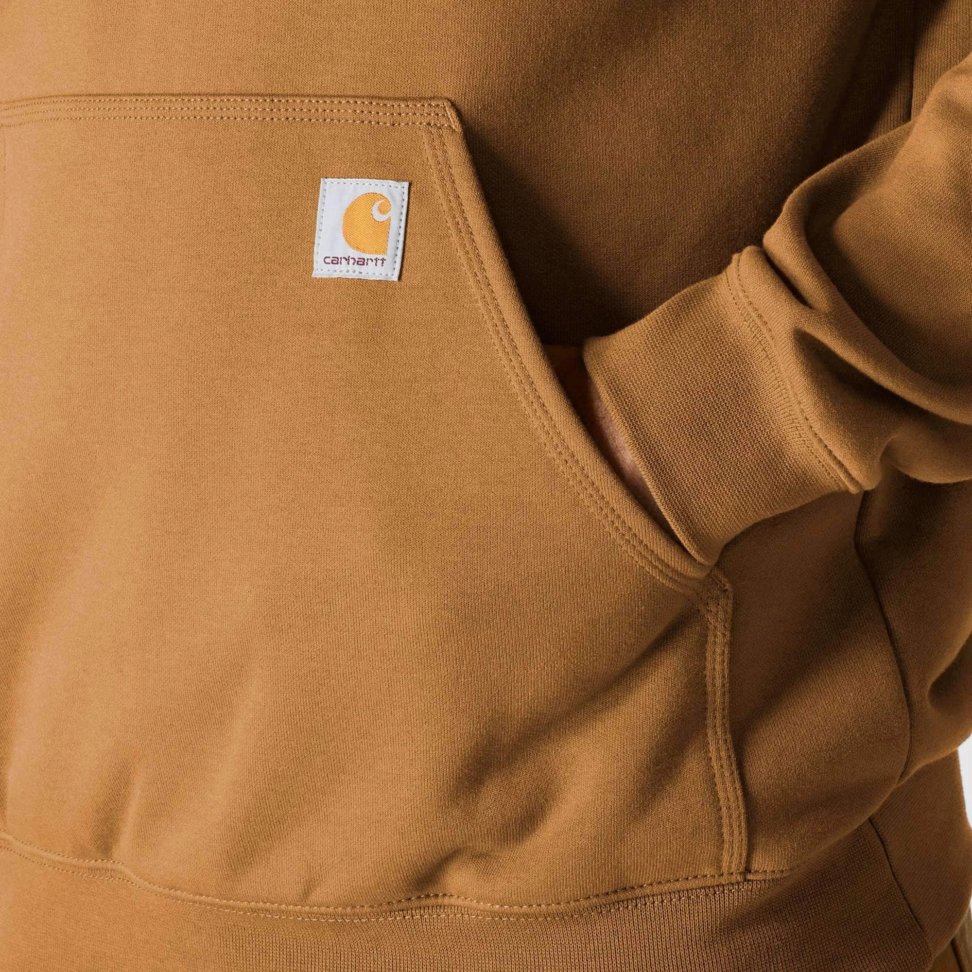 Iconic K288 Logo Sweatshirt