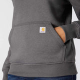 Women's Clarksburg Quarter-Zip Sweatshirt