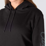 Sawyer Script Logo Sweatshirt