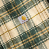 Hamilton Relaxed LS Plaid Shirt