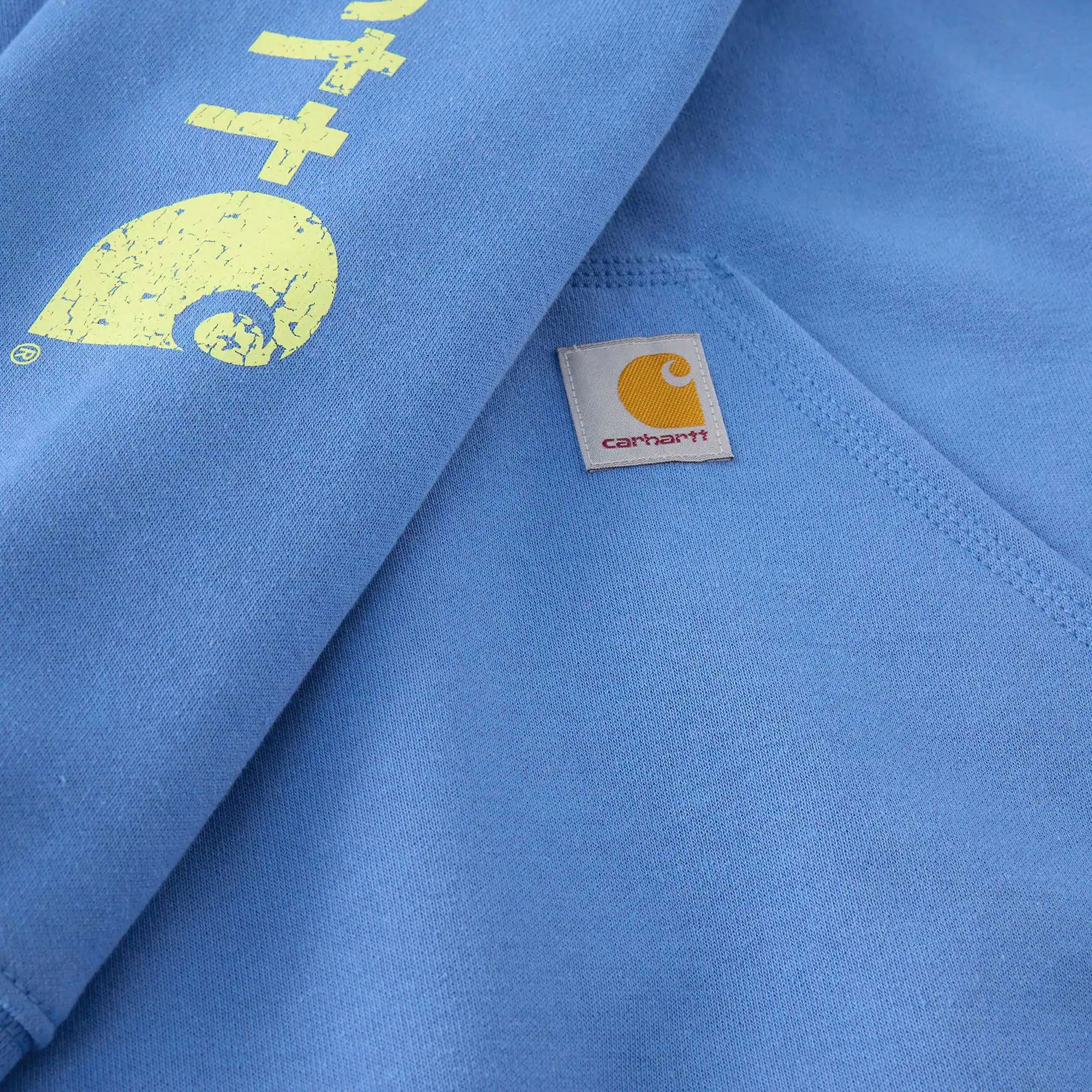 Iconic K288 Logo Sweatshirt