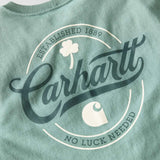 Dearborn Relaxed Luck T-Shirt