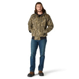 Rugged Flex™ Duck Camo Active Jac