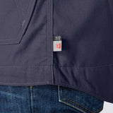 FR Quick Duck Coat