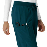 Women's Force Cross-Flex Boot Cut Scrub Pant