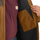 Montana Rugged Flex™ Duck Jacket