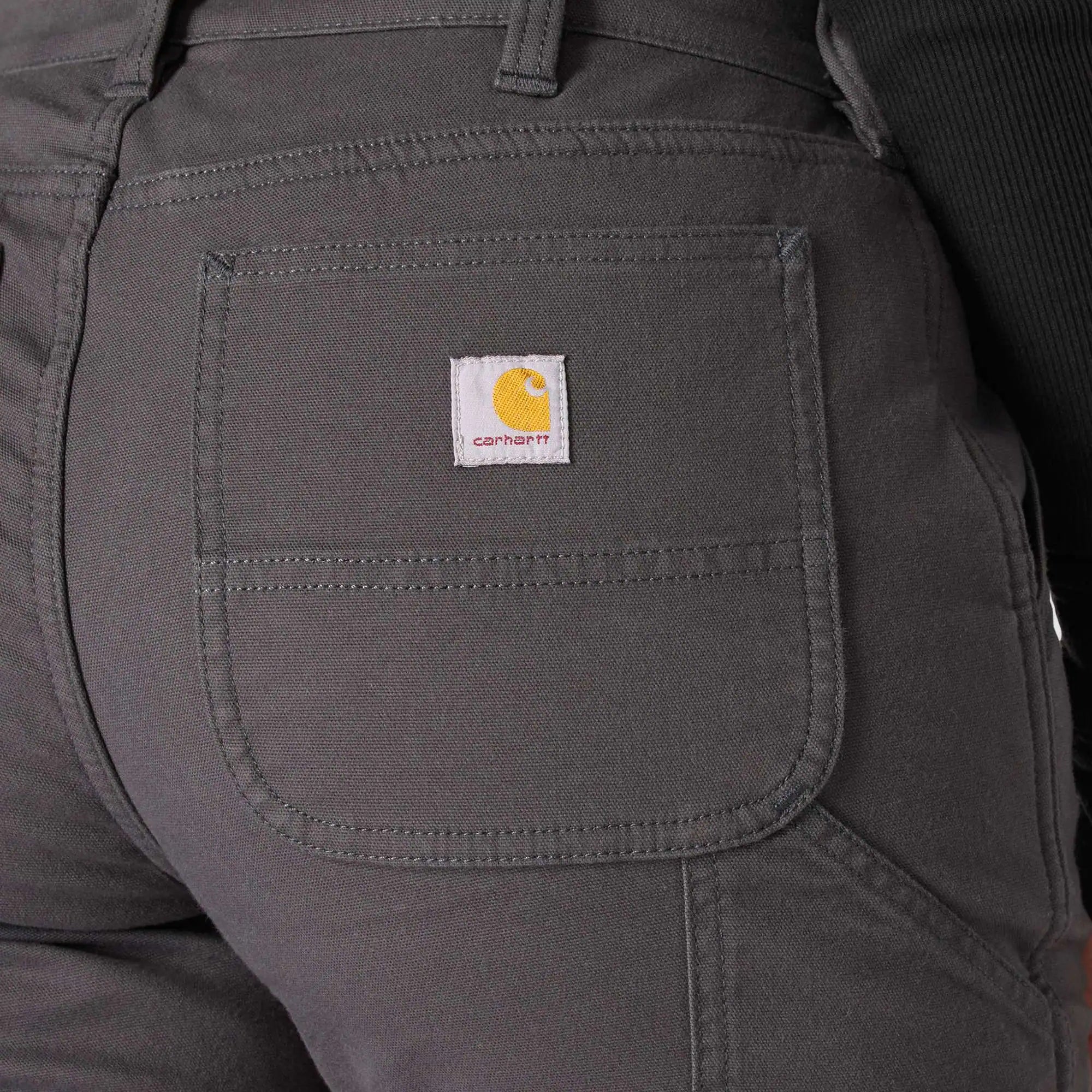 Women's Essential Lined Ashland Pant