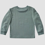 Boys' Long Sleeve Puppy T-Shirt (Toddler)
