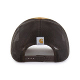Miami Heat '47 Trucker