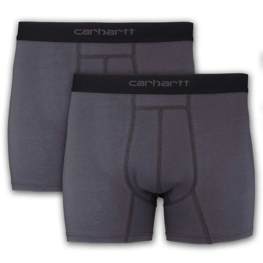 5" Basic Boxer Brief 2-Pack
