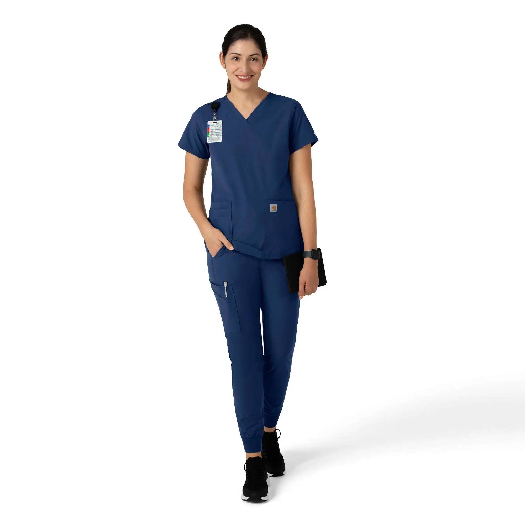 Women's Force Essentials  Jogger Scrub Pant