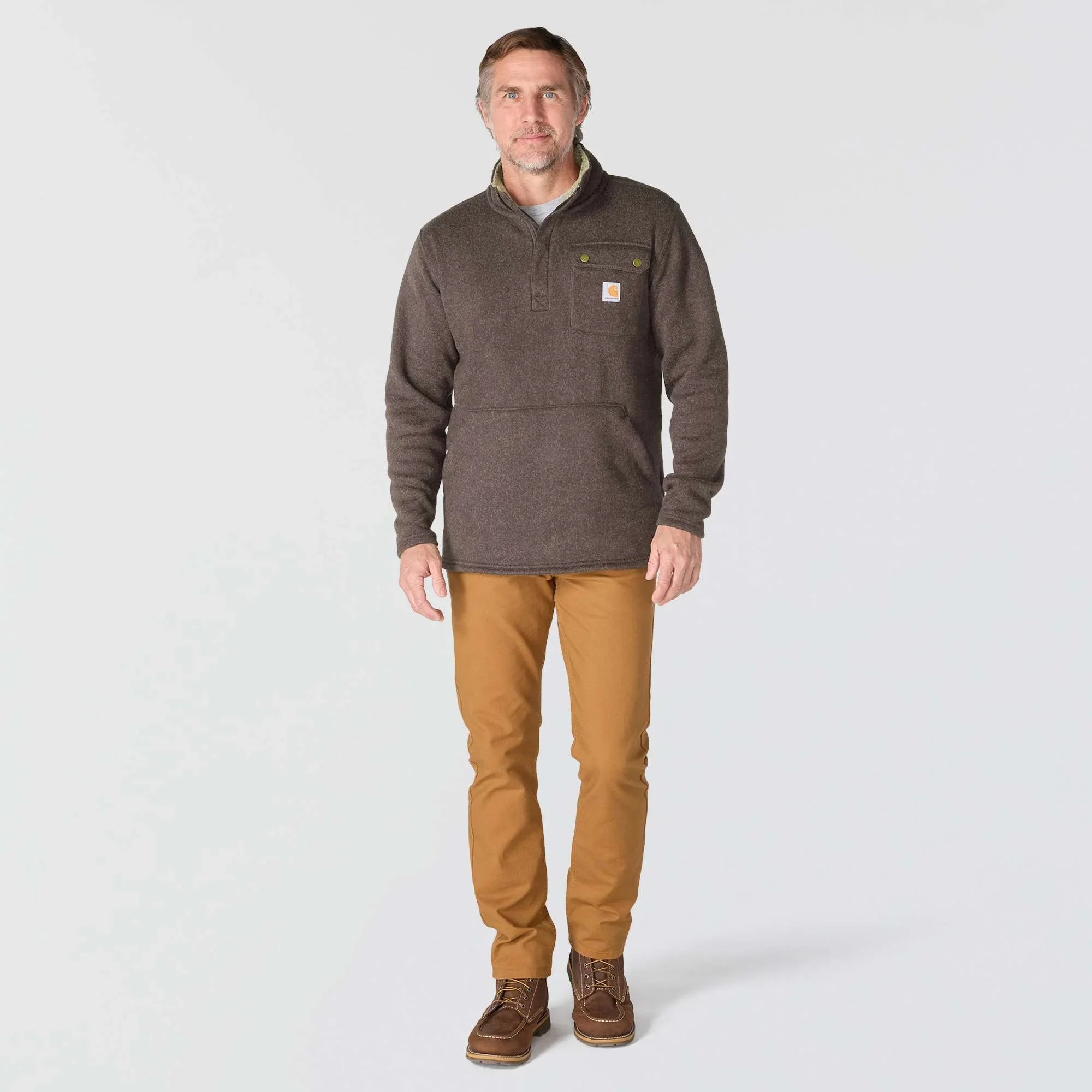 Wayland Sweater